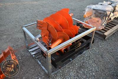 PABREAK AUGER DRIVE AND BIT SET
