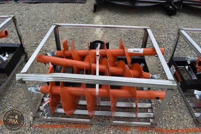 PABREAK AUGER SET ATTACHMENT