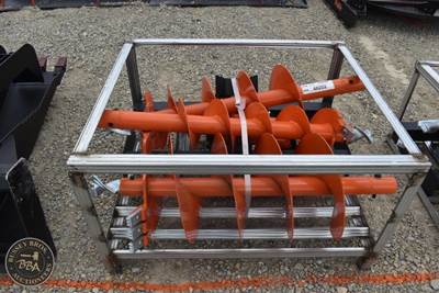 PABREAK AUGER SET ATTACHMENT