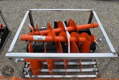 PABREAK AUGER SET ATTACHMENT
