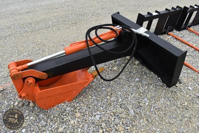 PABREAK BACKHOE ATTACHMENT