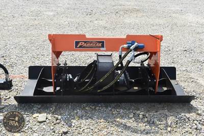 PABREAK BRUSH CUTTER