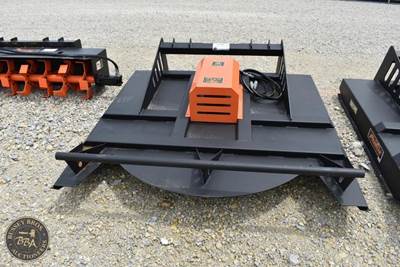 PABREAK BRUSH CUTTER ATTACHMENT