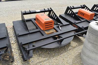 PABREAK BRUSH CUTTER ATTACHMENT