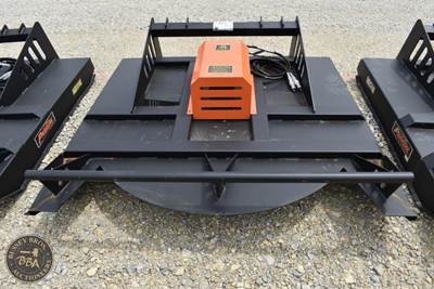 PABREAK BRUSH CUTTER ATTACHMENT