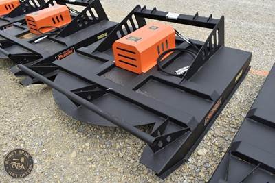 PABREAK BRUSH CUTTER ATTACHMENT