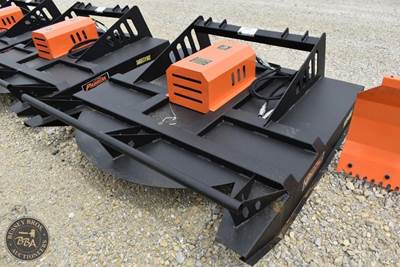 PABREAK BRUSH CUTTER ATTACHMENT
