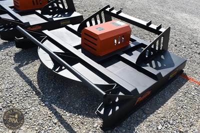 PABREAK BRUSH CUTTER ATTACHMENT