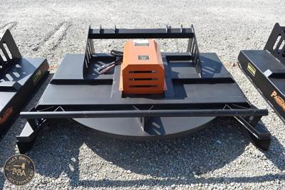 PABREAK BRUSH CUTTER ATTACHMENT