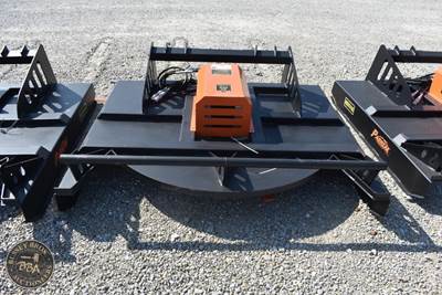 PABREAK BRUSH CUTTER ATTACHMENT