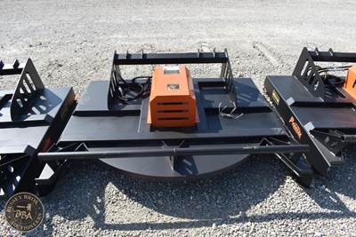 PABREAK BRUSH CUTTER ATTACHMENT