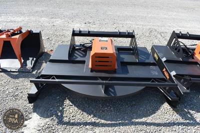 PABREAK BRUSH CUTTER ATTACHMENT