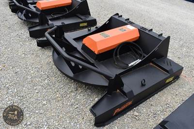 PABREAK BRUSH CUTTER ATTACHMENT