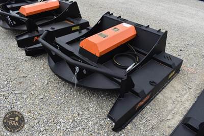 PABREAK BRUSH CUTTER ATTACHMENT