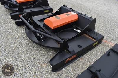 PABREAK BRUSH CUTTER ATTACHMENT