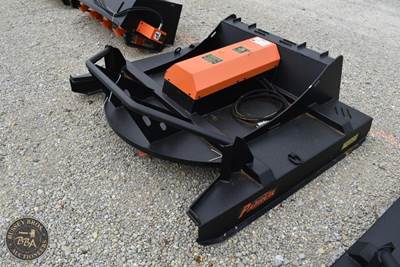 PABREAK BRUSH CUTTER ATTACHMENT