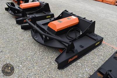 PABREAK BRUSH CUTTER ATTACHMENT