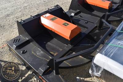 PABREAK BRUSH CUTTER ATTACHMENT