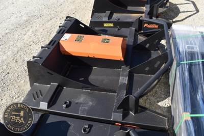 PABREAK BRUSH CUTTER ATTACHMENT