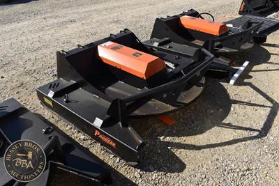 PABREAK BRUSH CUTTER ATTACHMENT