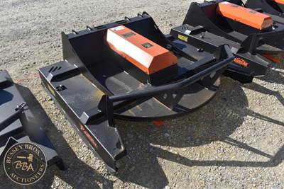 PABREAK BRUSH CUTTER ATTACHMENT