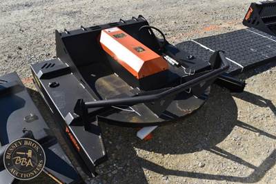PABREAK BRUSH CUTTER ATTACHMENT