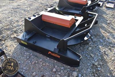 PABREAK BRUSH CUTTER ATTACHMENT