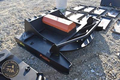 PABREAK BRUSH CUTTER ATTACHMENT