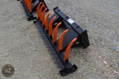 PABREAK BRUSH RIPPER ATTACHMENT