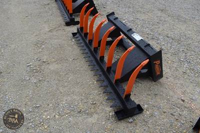 PABREAK BRUSH RIPPER ATTACHMENT
