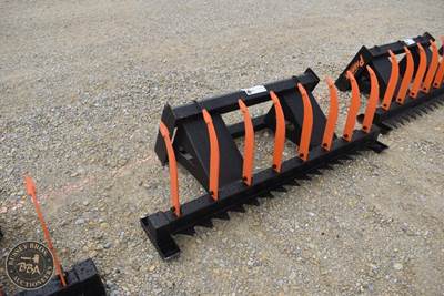 PABREAK BRUSH RIPPER ATTACHMENT