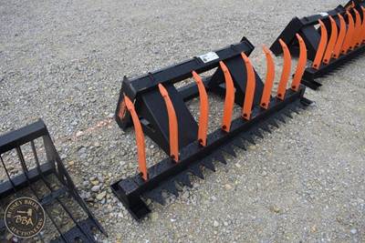 PABREAK BRUSH RIPPER ATTACHMENT
