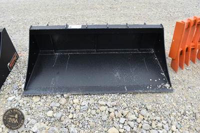 PABREAK BUCKET ATTACHMENT