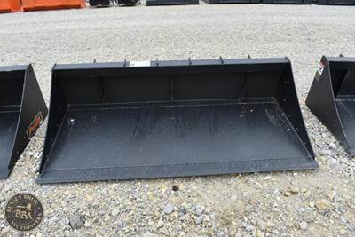 PABREAK BUCKET ATTACHMENT
