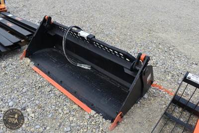 PABREAK BUCKET ATTACHMENT