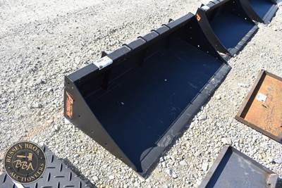 PABREAK BUCKET ATTACHMENT