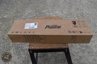 PABREAK CAMPING CHAIR