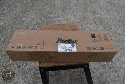 PABREAK CAMPING CHAIR
