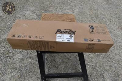 PABREAK CAMPING CHAIR