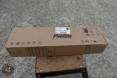 PABREAK CAMPING CHAIR