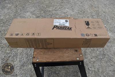 PABREAK CAMPING CHAIR