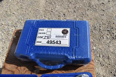 PABREAK DEEP IMPACT SOCKETS