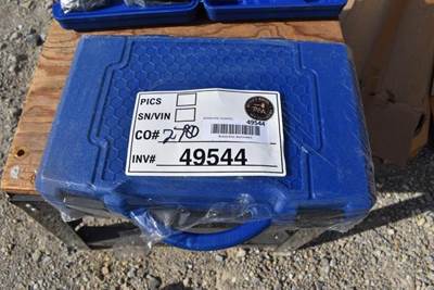 PABREAK DEEP IMPACT SOCKETS
