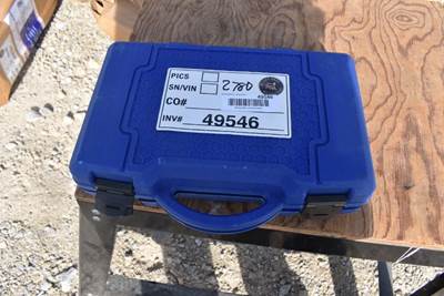 PABREAK DEEP IMPACT SOCKETS
