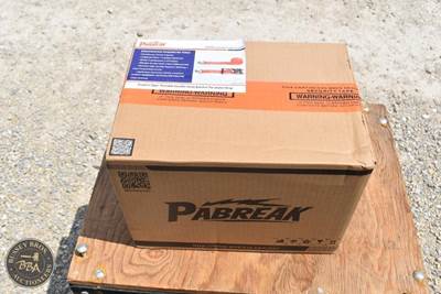 PABREAK DOUBLE-HOOK RATCHET TIE DOWN STRAPS