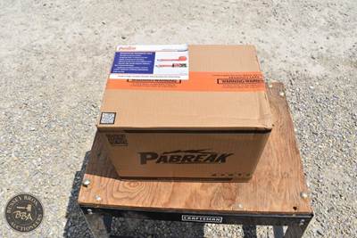 PABREAK DOUBLE-HOOK RATCHET TIE DOWN STRAPS