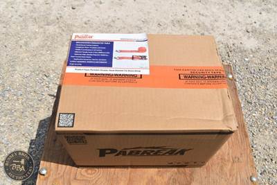 PABREAK DOUBLE-HOOK RATCHET TIE DOWN STRAPS