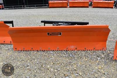 PABREAK DOZER BLADE ATTACHMENT