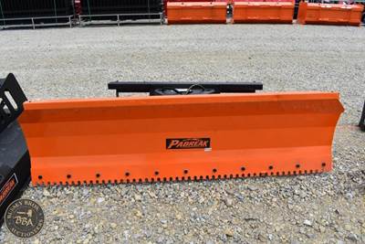PABREAK DOZER BLADE ATTACHMENT