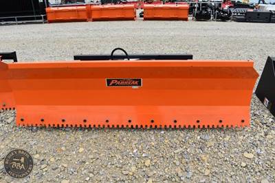 PABREAK DOZER BLADE ATTACHMENT